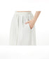 Mesh Wide Pants